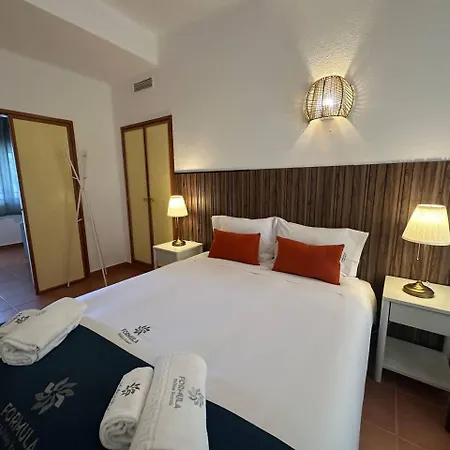 Buganvilia House By Fhralgarve Дом отдыха *